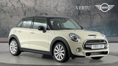 MINI Hatchback 2.0 Cooper S II 5dr Auto Petrol Hatchback
